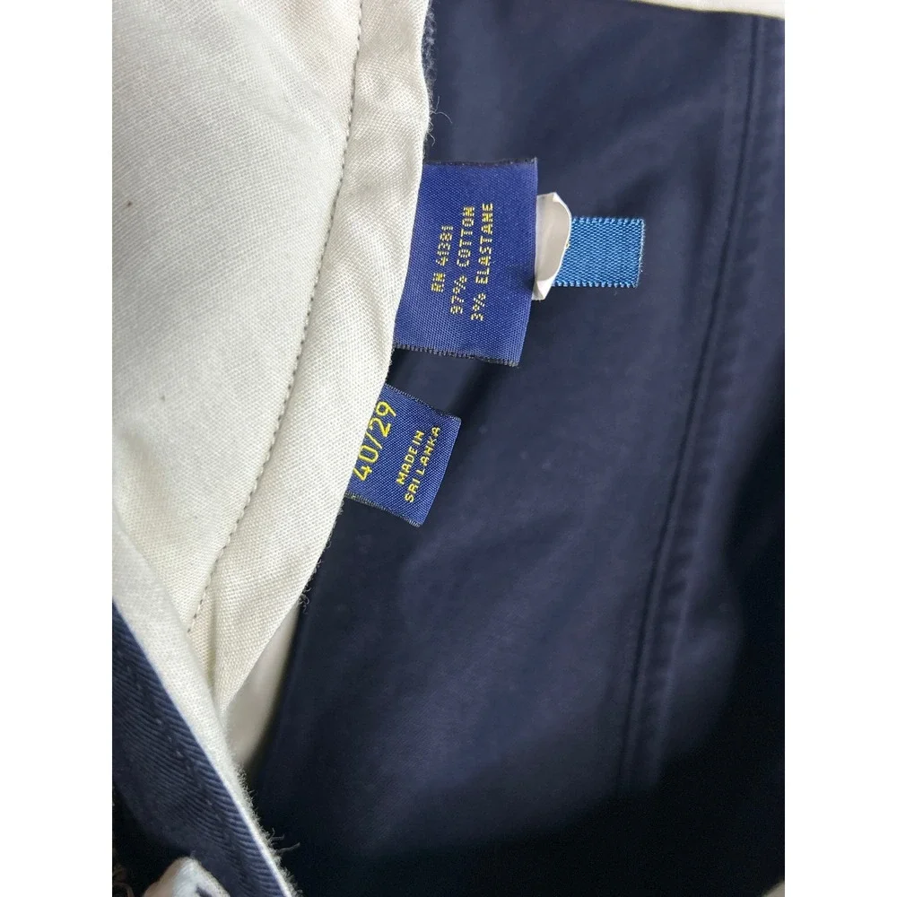 Polo Ralph Lauren gently used